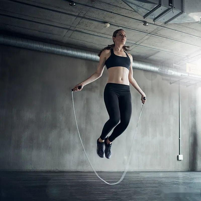 Smart Jump Rope Complete Solution