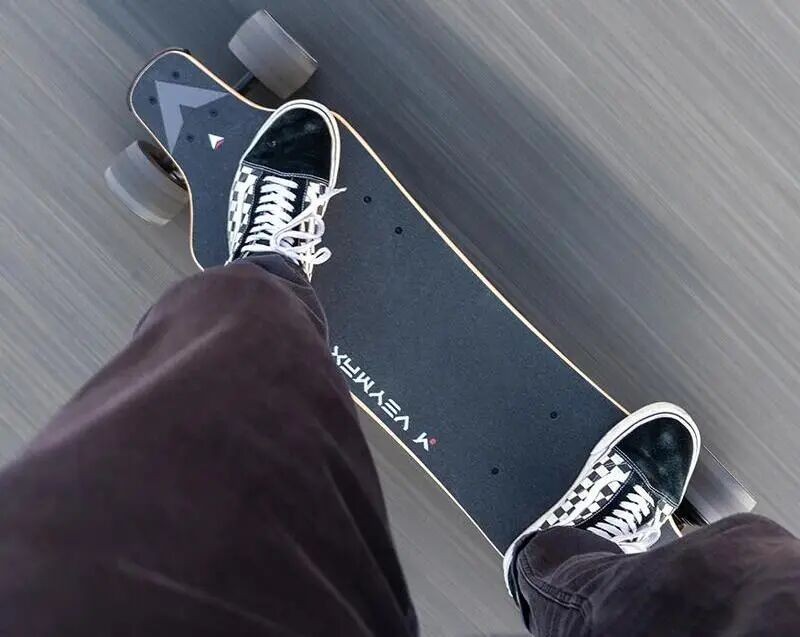 Electric Skateboard Core Technology and Cost-Effective Chip Selection Strategy