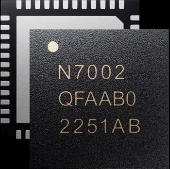 Breaking New Ground in Wireless Connectivity: nRF7002 Enhances AR/VR Devices
