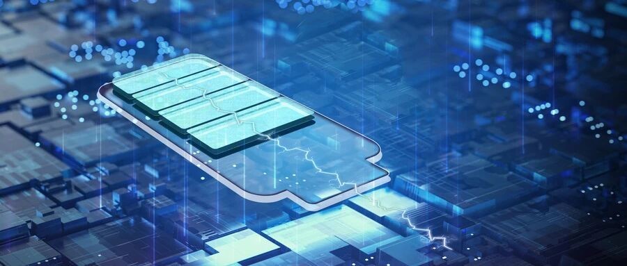 Battery Management System (BMS): Powering the Future