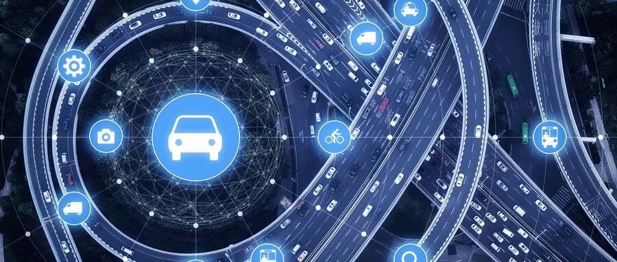 Vehicle-Road-Cloud Integration Projects Accelerate, Boosting Smart Transportation Growth