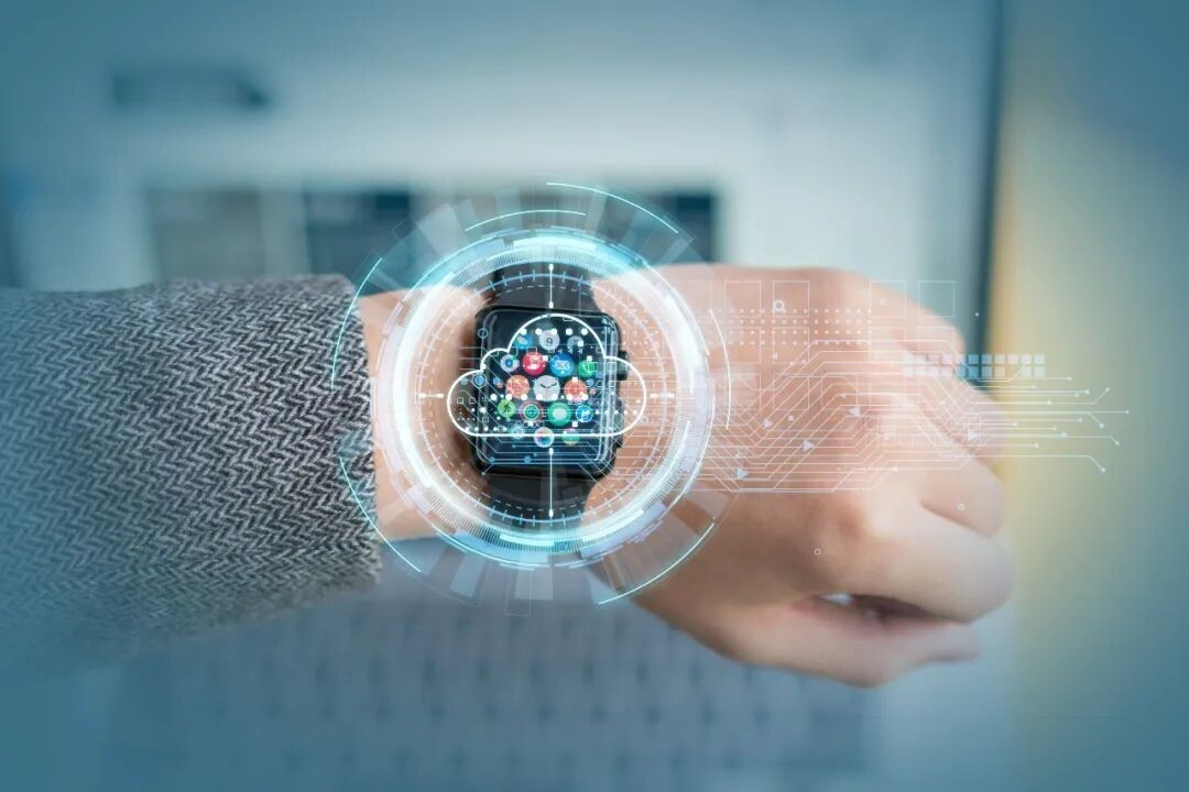 Smart Wearable Watch/Bracelet Solution