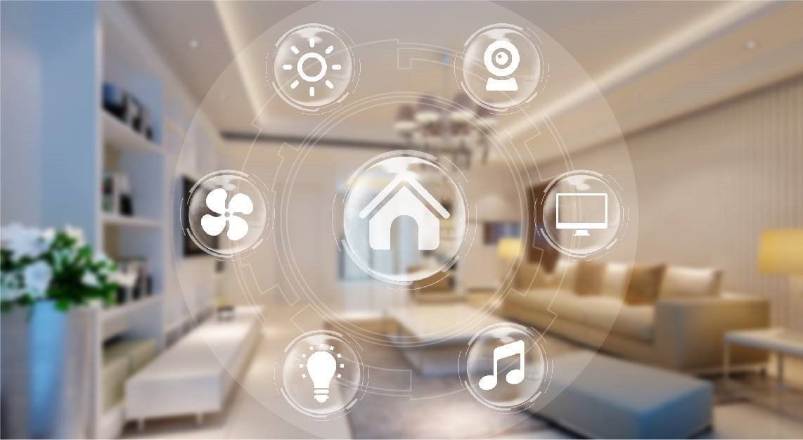 Smart Home: The Ultimate Guide to Building Your Connected Home in 2025