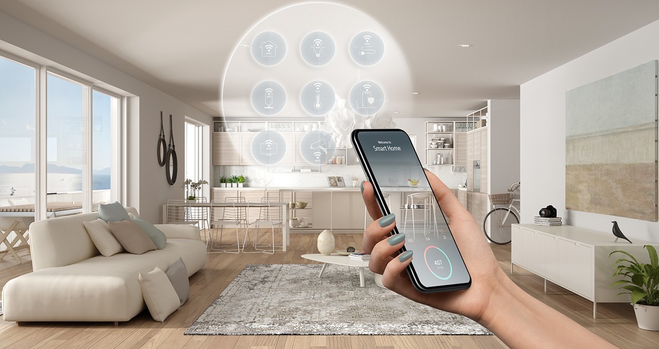Smart Home Appliances: Revolutionizing Modern Living in 2025