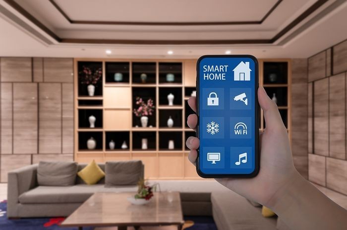 Smart Home Control Panel: The Central Hub for Your Connected Home in 2025