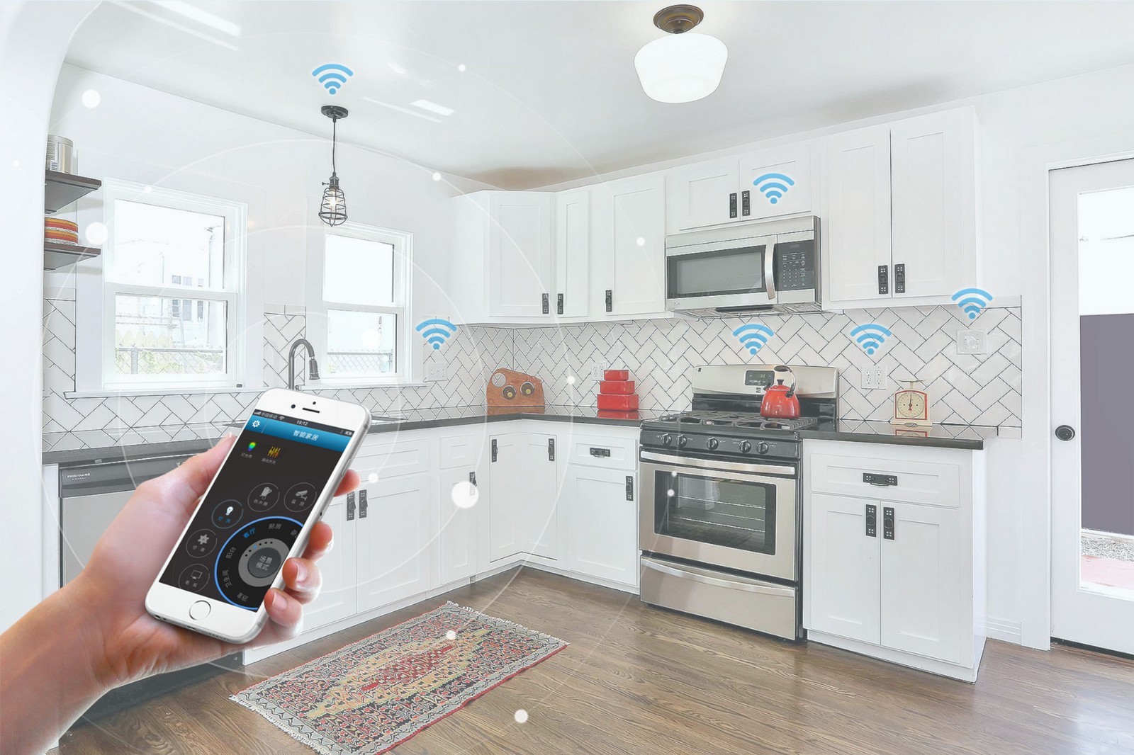 The Future of Home Security: Why Smart Home Door Locks Are Essential