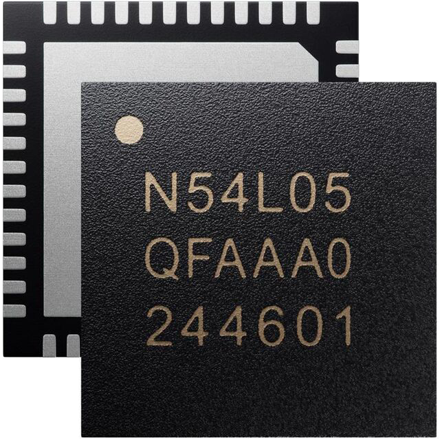 NRF54L05-QFAA-R