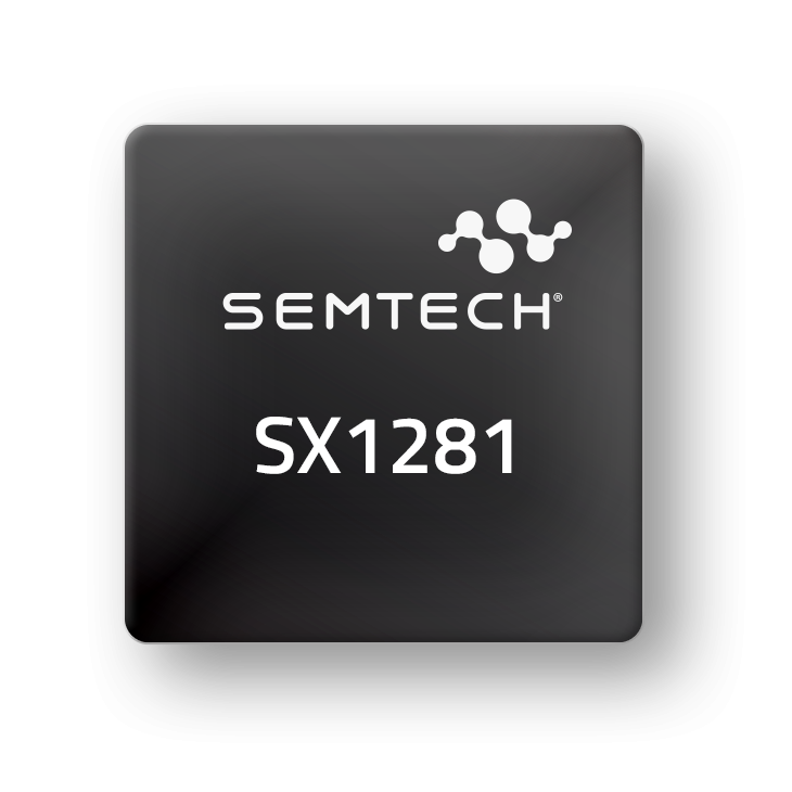 SX1281IMLTRT