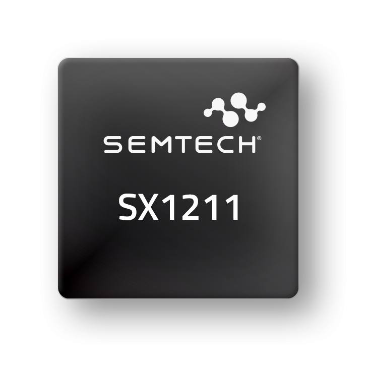 SX1211I084TRT