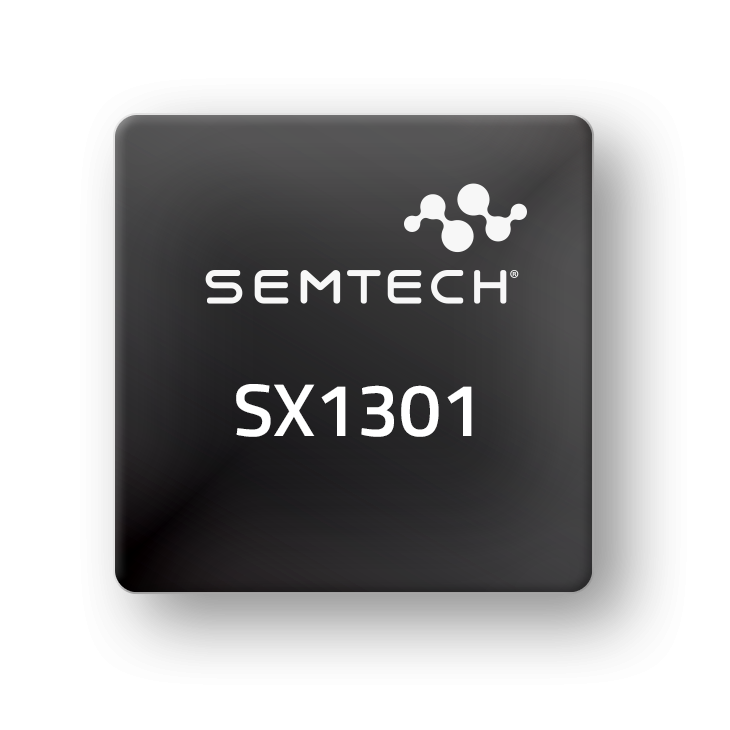 SX1301IMLTRT