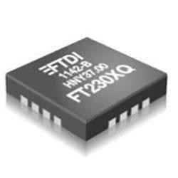 FT230XQ-R