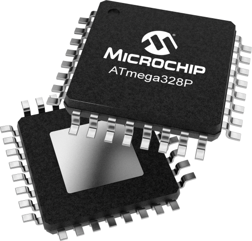 ATMEGA328P-AU