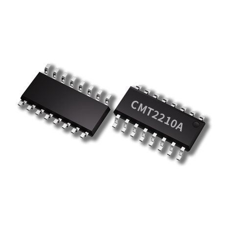 CMT2210AW