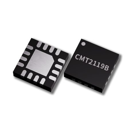 CMT2119BW