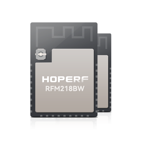 RFM218BW