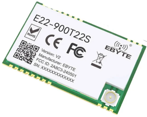E22-900T22S