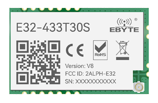 E32-433T30S