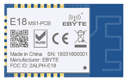 E18-MS1-PCB