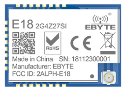E18-2G4Z27SI