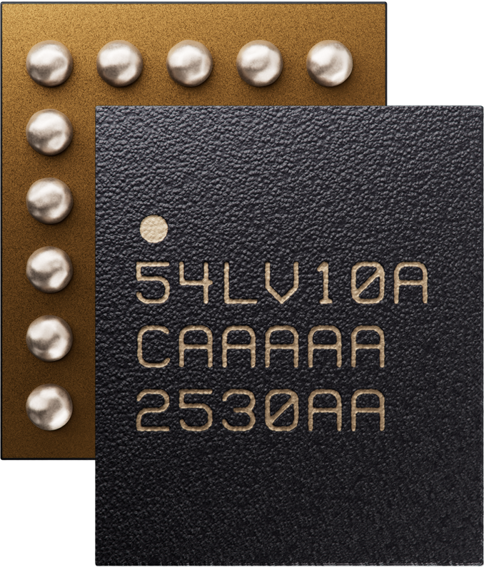nRF54LV10A