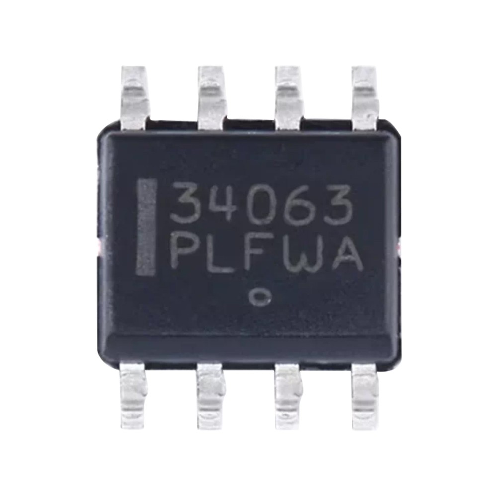 MC34063ADR2G