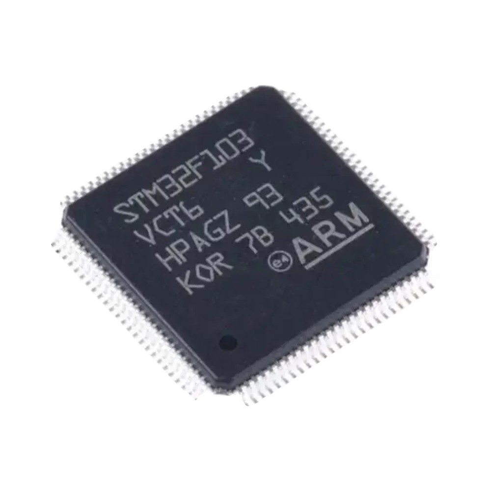 STM32F103VCT6TR