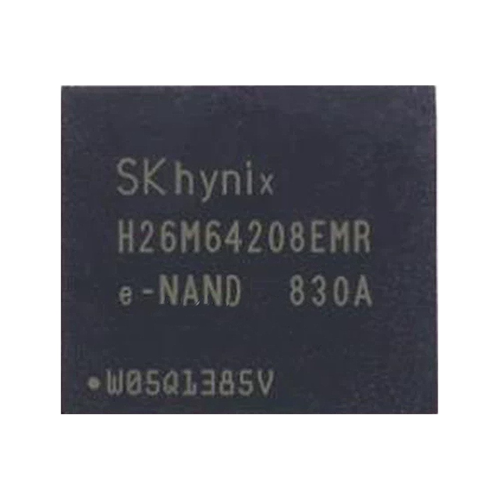 H26M64208EMR
