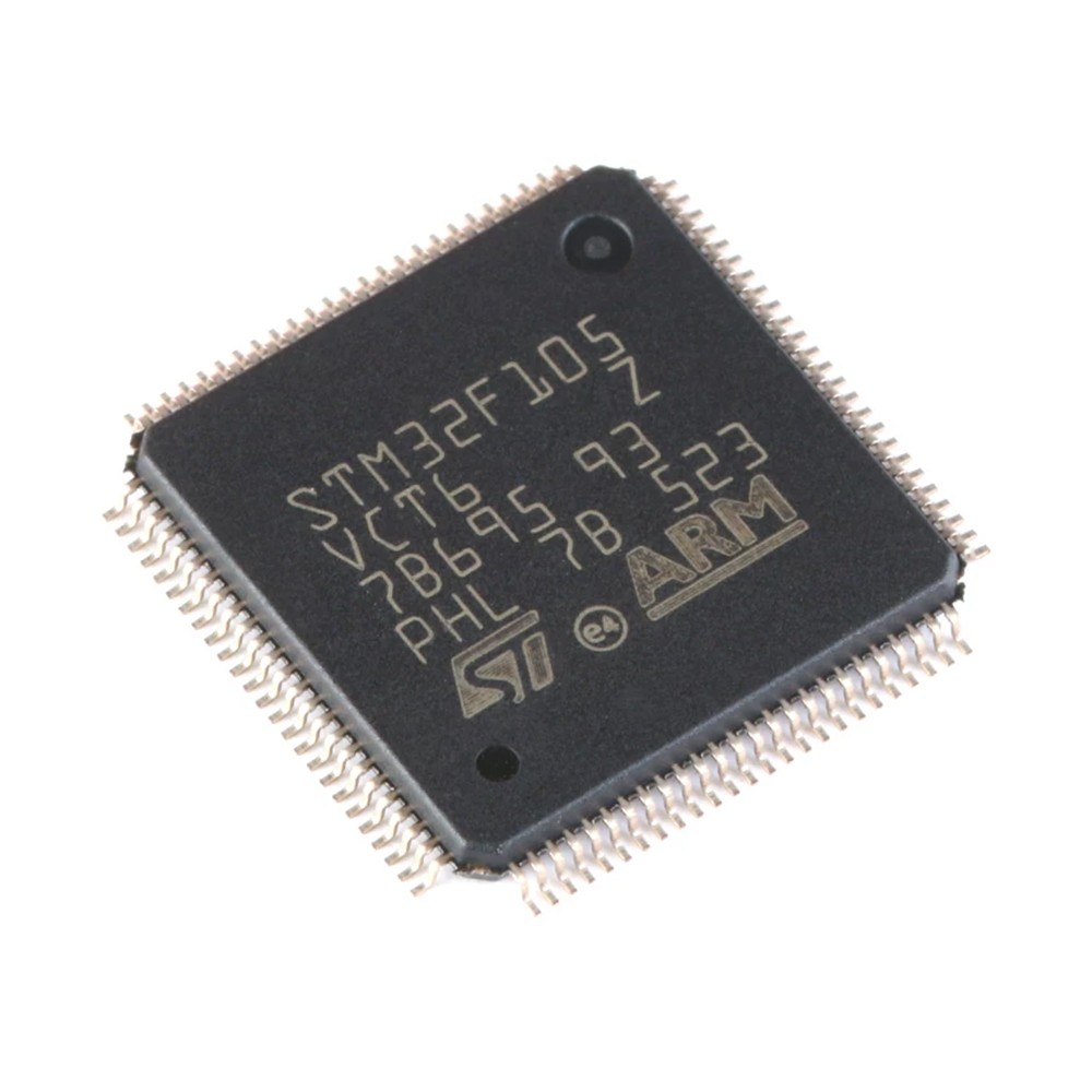 STM32F105VCT6