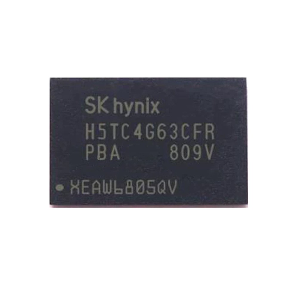 H5TC4G63CFR